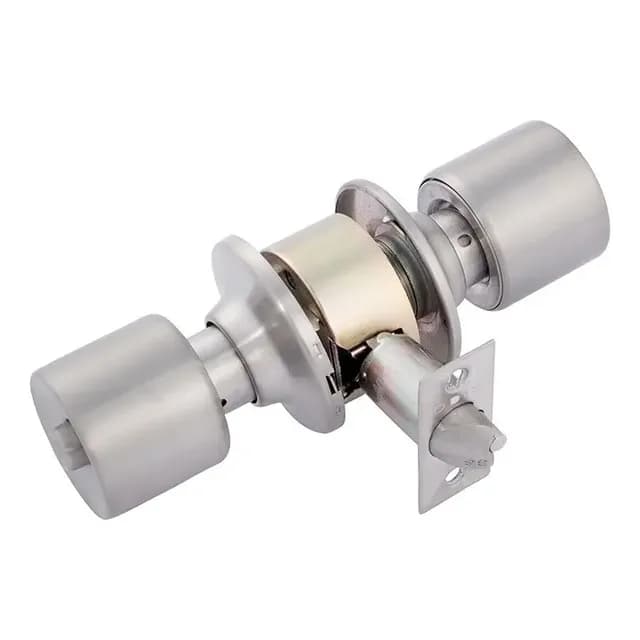Cerradura Cilindrica Odis 205 Dormitorio - Linea 205