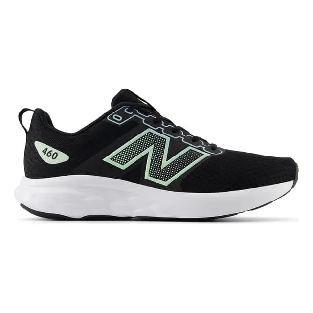 Zapatillas Running Hombre New Balance 460 V4 Negra