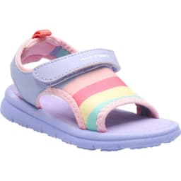 Sandalia Nina Ghost Lila Hush Puppies