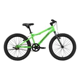 Bicicleta Oxford Infantil Drako Aro 20 Serie 2025