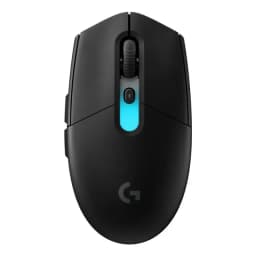 Mouse Gamer Logitech G G305 X Superlight Negro