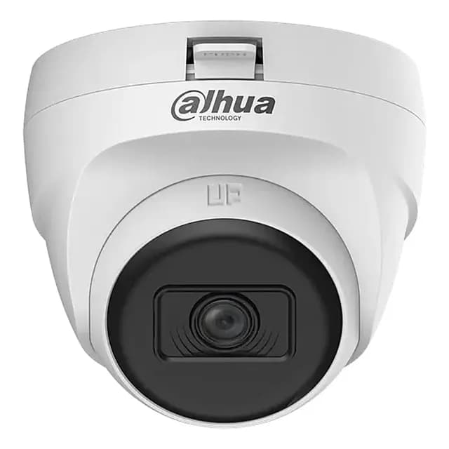 Dahua Camara Hdcvi 2mp Ir 25m Lente 2.8mm