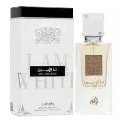 Lattafa Ana Abiyedh Edp 60 Ml