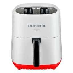 Freidora De Aire Telefunken 3.6lts Easyfryer 3600