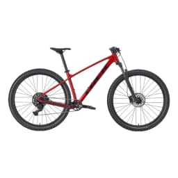 Bicicleta Mtb Trek Marlin 5 Gen 3 2026 Roja Tamano Del Cuadro Xs
