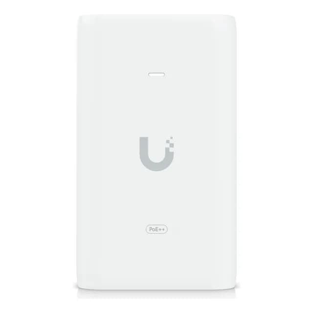 Ubiquiti Inyector Poe 48v 31,2w Gigabit 802.3at