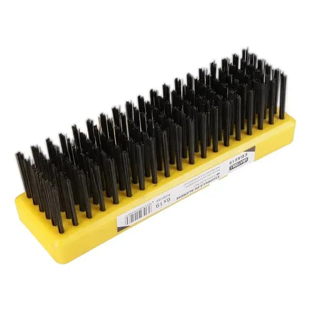 Escobilla Acero 6x19 Filas Uyustools