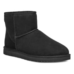 Bota Hombre Ugg Classic Mini Negro