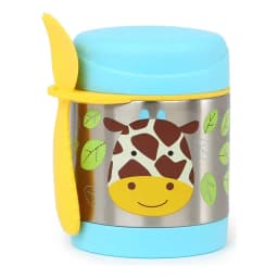Termo Para Comida Zoo - Giraffe Skip Hop