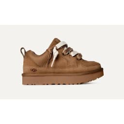 Zapatilla Mujer Ugg Lo Lowmel Cafe