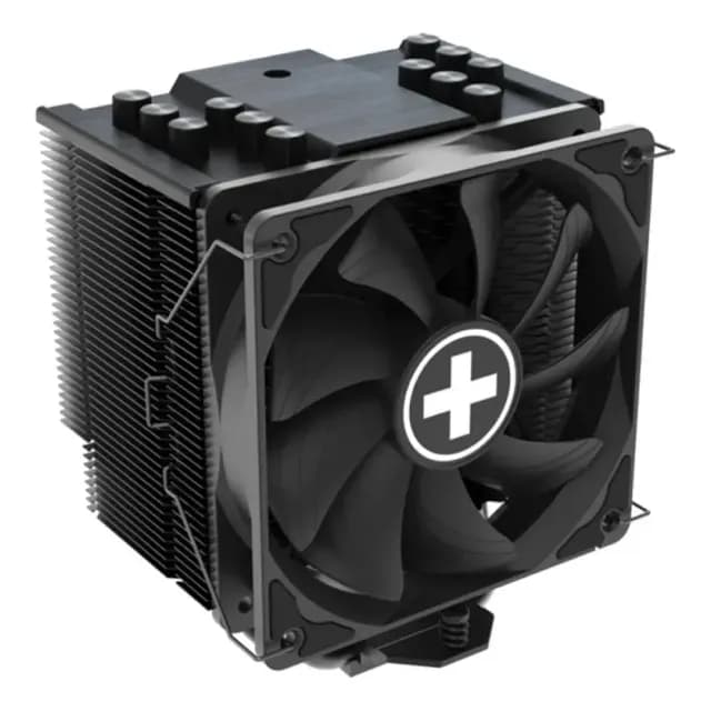 Disipador Xilence By Be Quiet! Xc081 M906 Multi-socket Negro