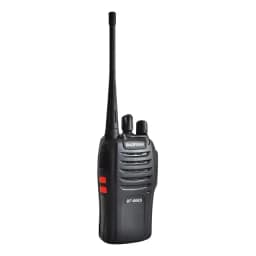 Radio Transmisor 2 Vias Walkie Talkie Baofeng Bf-666s