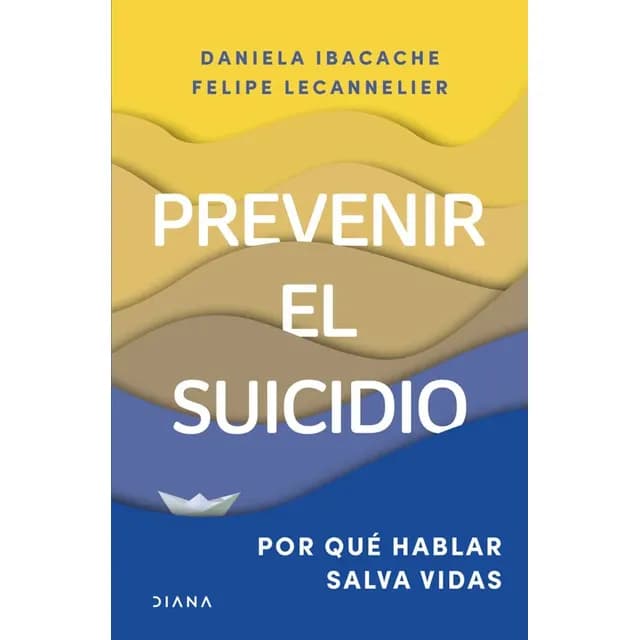 Prevenir El Suicidio