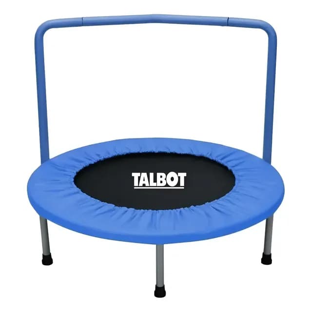 Cama Elastica Infantil 91 Cm
