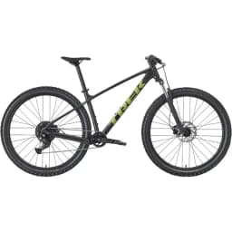 Bicicleta Mtb Trek Marlin 4 Gen 3 2026 Negra Tamano Del Cuadro Xs