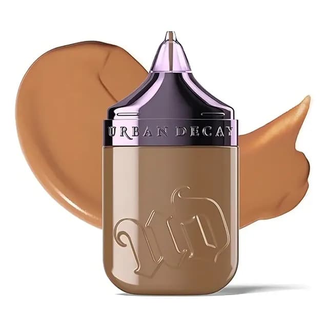 Base De Maquillaje Urban Decay Face Bond Tono 24 Medium Neutral