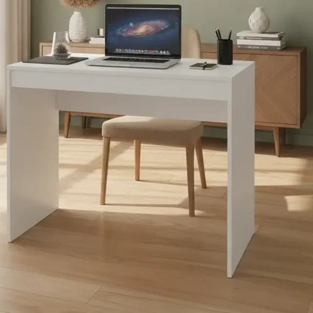 Escritorio Liberdade Vekka
