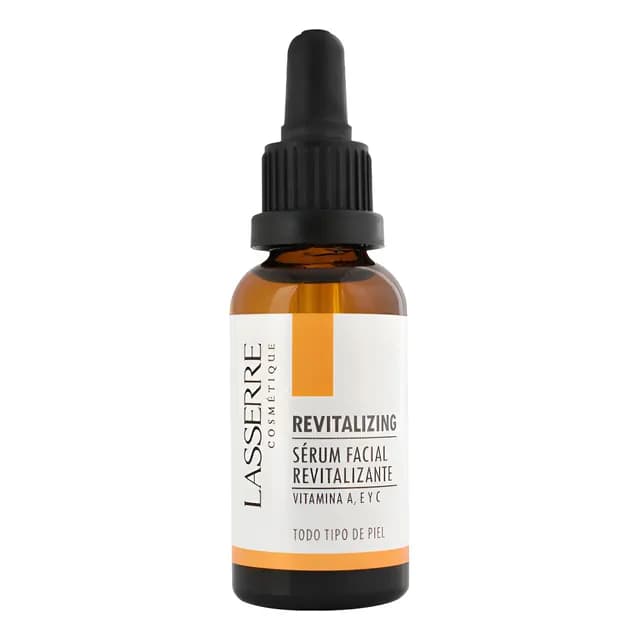 Serum Revitalizante Multivitaminico
