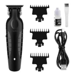 Cortadora De Pelo Electrica Kemei Km-2299
