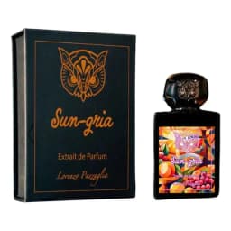 Sum-gria Extrait De Parfum 50 Ml Lorenzo Pazzaglia Unisex