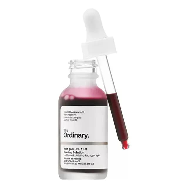 Serum Peeling Ha 30% Bha 2% 30ml