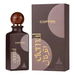 Coffee Eternal Paris Corner Edp 85ml Unisex