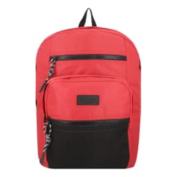 Mochila Notebook Xtrem Kong 5xt Rojo 15 