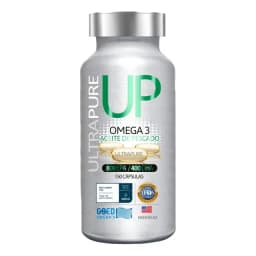 Omega Ultra Pure 150 Caps, Ns