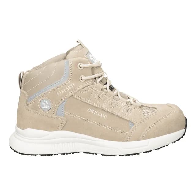 Zapato Seguridad Mujer Panama Jack - Pjm030s