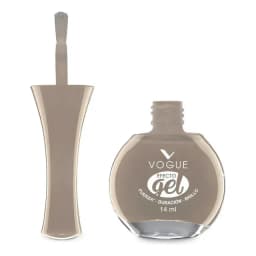 Vogue Efecto Gel Colorissimo esmalte color suspicaz 14ml