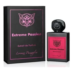Extreme Passion Extrait De Parfum 50 Ml Lorenzo Pazz. Unisex