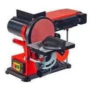 Lijadora Banda Estacionaria Einhell Tc-us 380  3000w 