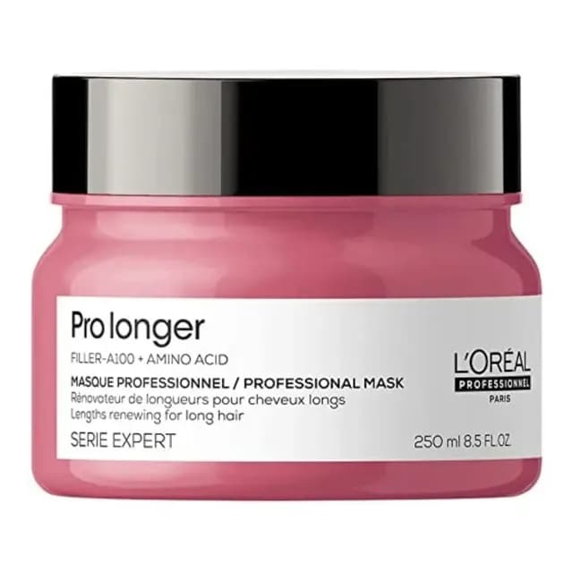 Mascarilla Largos L'Oreal Professionnel Pro Longer 250ml