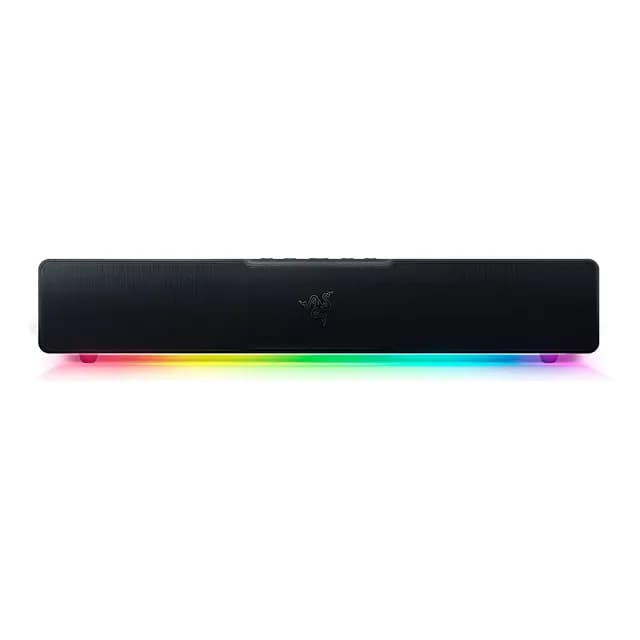 Parlante Gamer Razer Leviathan V2 X Chroma Rgb Bluetooth 5.0