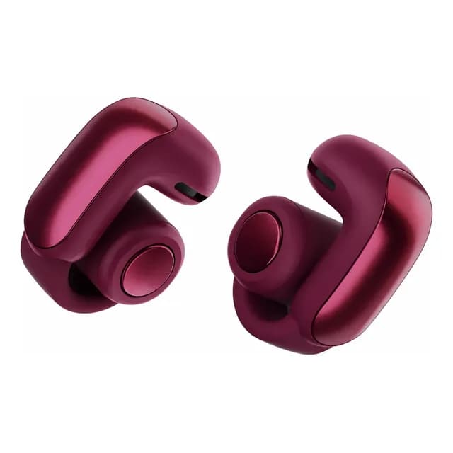 Bose Earbuds Ultra Open Color Deep Plum