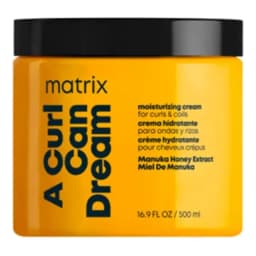 Matrix Crema Para Cabello Rizado A Curl Can Dream 500ml