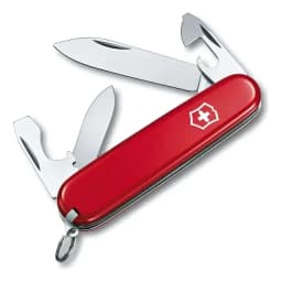 Navaja Victorinox Recruit Roja 0.2503