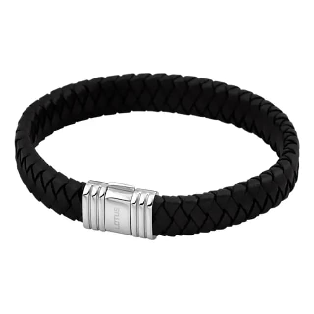 Pulsera Ls1518-2/2 Lotus Style Hombre Men Basic
