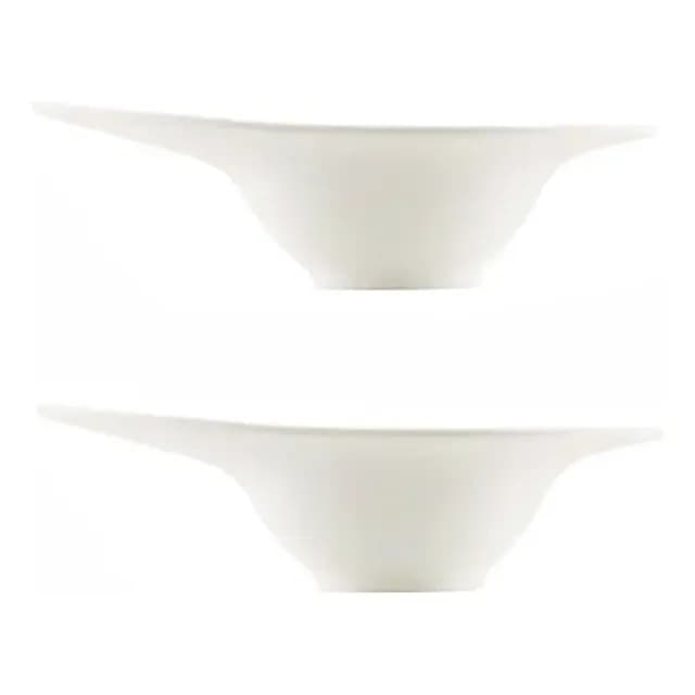 2 Bowls Pocillos Postres Cereales