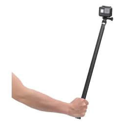 Baston Selfie 2.7m Fibra De Carbono Para Gopro U Otros