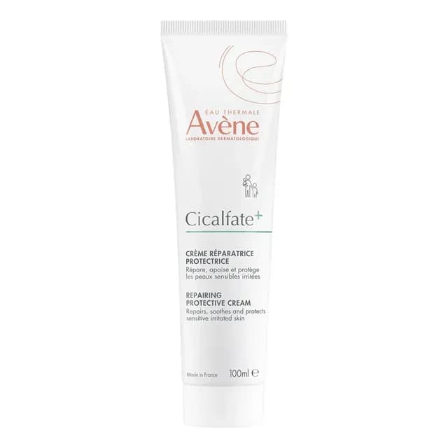 Avene Cicalfate+ Crema Reparadora Protectora 100ml