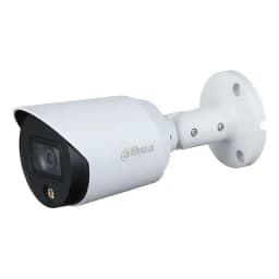 Camara Hdcvi Bullet 5mp Full Color Ilum 20m Lente Fijo 2.8mm