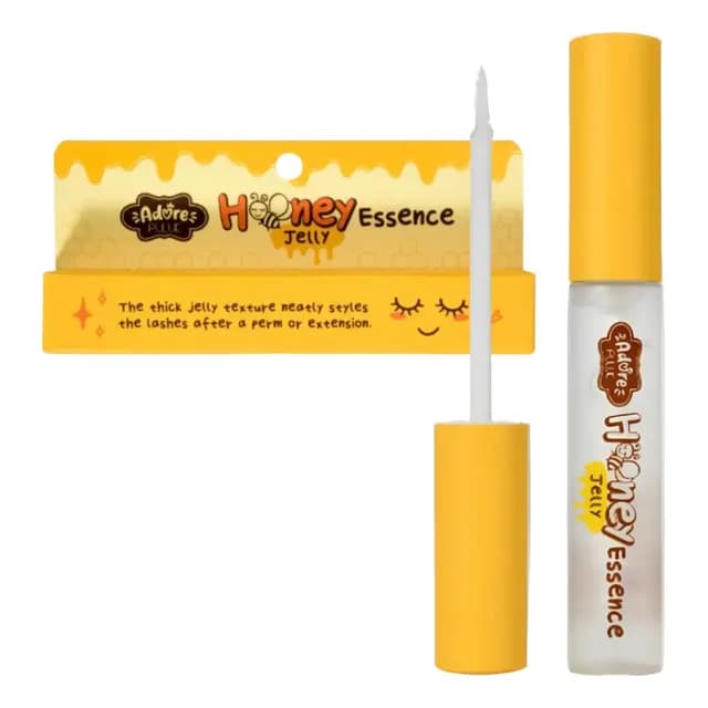 Serum Miel Puluk Honey Essence Post Lifting Pestanas Cejas