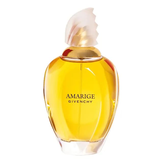 Perfume Givenchy Amarige Para Mujer, 100 Ml
