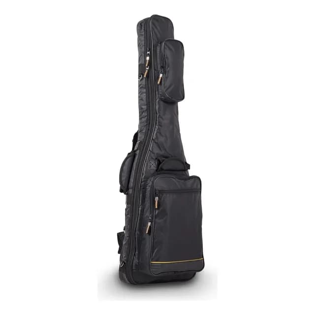Funda Para Guitarra Electrica Rockbag Rb20506b Negra