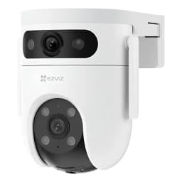 Camara Pt H9c Dual Wifi 2k + 2k Ezviz