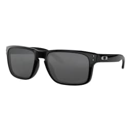 Anteojos de sol Oakley Holbrook OO9102 Black Prizm Negro