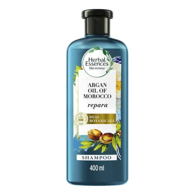 Shampoo Herbal Essences Argan Oil Of Morocco 400 Ml