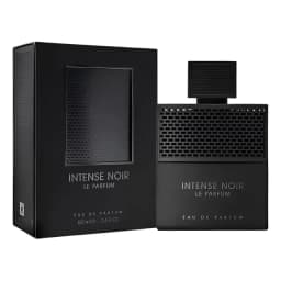 Fragrance World Intense Noir Le Parfum Edp 100 Ml Unisex