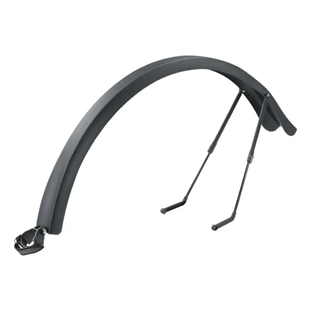 Tapabarro Topeak Trasero 700c Tx Negro